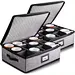 storage box,cup storage box